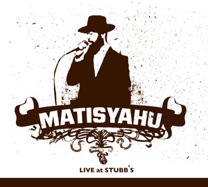 Live at Stubb's album