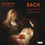 J.S. Bach: Solo Cantatas for Bass cover