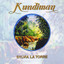 Kundiman Albumcover
