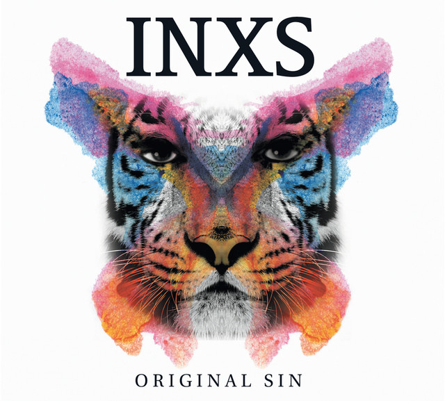 Original Sin cover