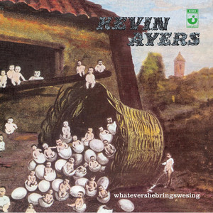 Whatevershebringswesing album