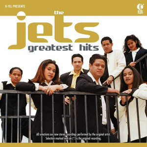 The Jets Greatest Hits album