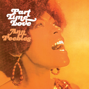 Part Time Love album