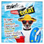 Música Total 2008 cover