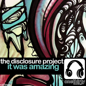 The Disclosure Project Photo
