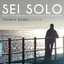 Sei Solo cover