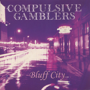 Bluff City cover