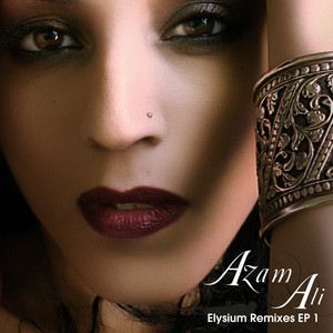 Elysium Remixes album