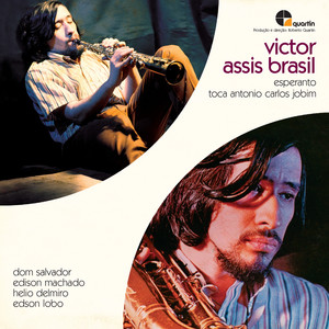 Toca Antonio Carlos Jobim cover