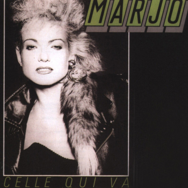 Celle Qui Va cover