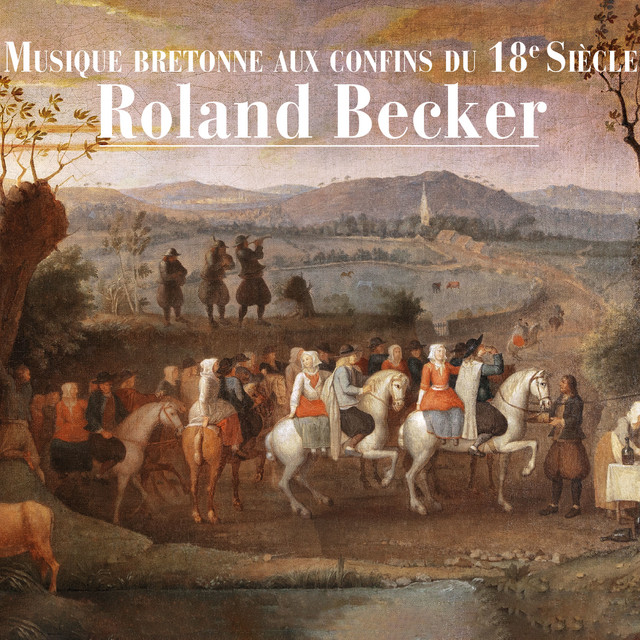 Roland Becker Photo