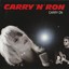 Carry On Albumcover