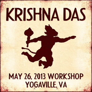 Live Workshop in Yogaville, VA - 05/26/2013 cover