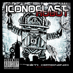 The Reti Opening(Act Won) Albumcover