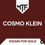 Diggin For Gold cover