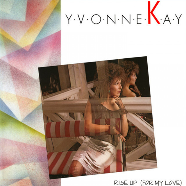 Yvonne Kay Photo