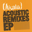 Acoustic Remixes cover