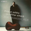 Schoeck: Cello Concerto / Cello Sonata / 6 Songs Transcription Albumcover