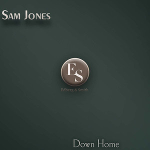Down Home album