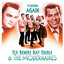 Tex Beneke, Ray Eberle & The Modernaires: Together Again cover