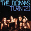 Turn 21 cover