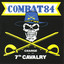 Charge of the 7th Cavalry cover
