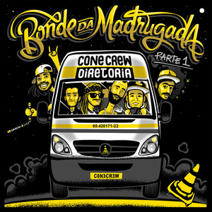 Bonde da Madrugada, Pt. 1 album