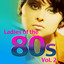 Ladies of the 80s Vol.2 Albumcover