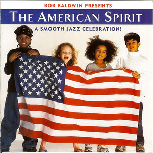 The American Spirit cover