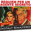 Requiem per un agente segreto cover