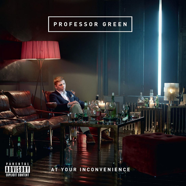 At Your Inconvenience cover