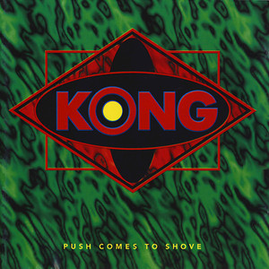 Push Comes to Shove cover