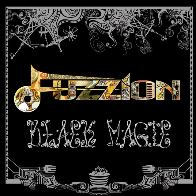 Fuzzion Photo
