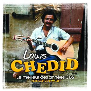 Le Meilleur des années CBS album