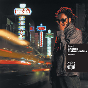 Lost Change (Instrumentals) cover