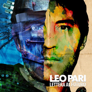Non Parlerò D'amore album