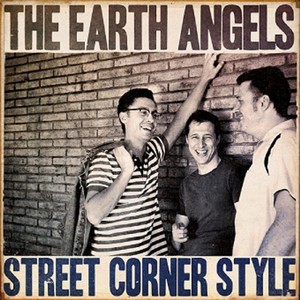 The Earth Angels