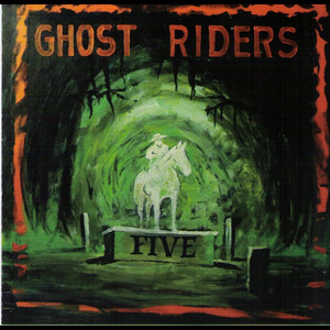 Five cover