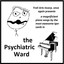 Psychiatric Ward Albumcover
