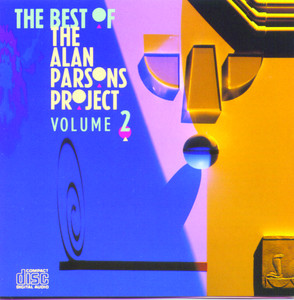 Best of the Alan Parsons Project, Vol. 2 album