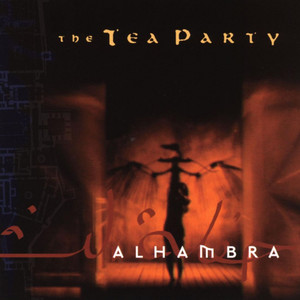 Alhambra album