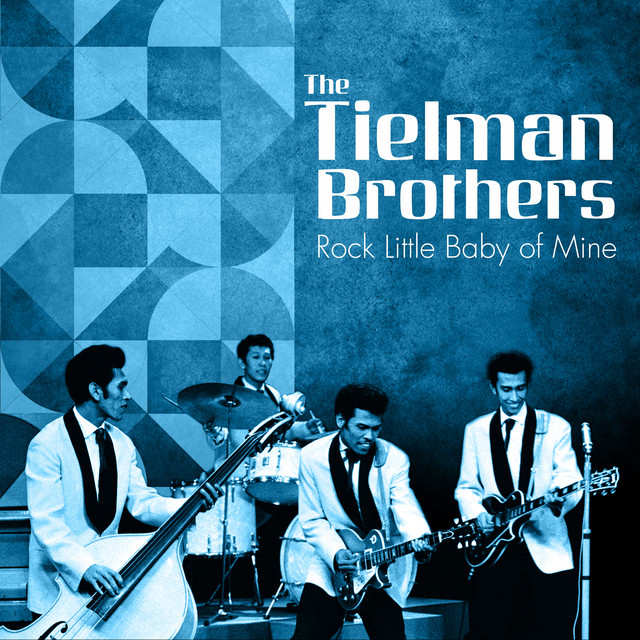 The Tielman Brothers Photo