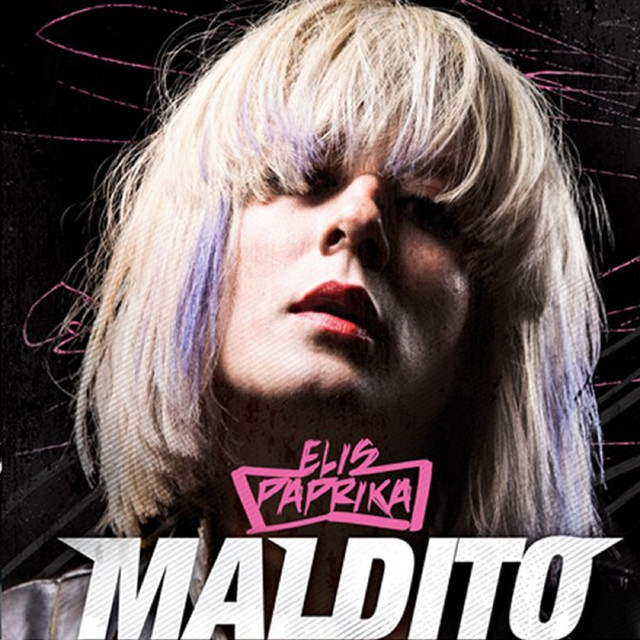 Maldito cover