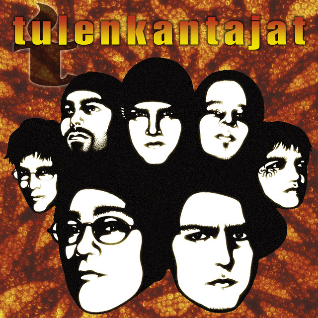Tulenkantajat Photo