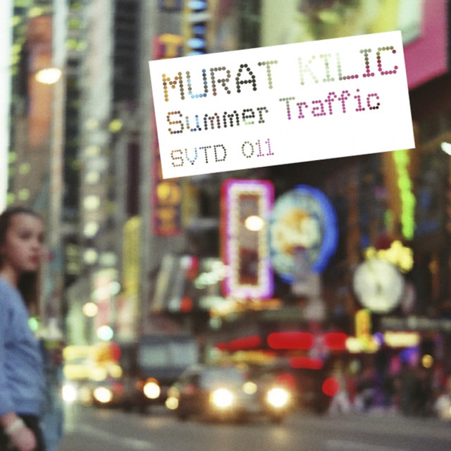 Murat Kilic Photo
