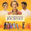 The Hundred-Foot Journey cover