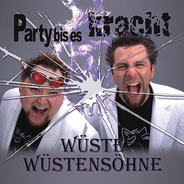 Wüste Wüstensöhne Photo
