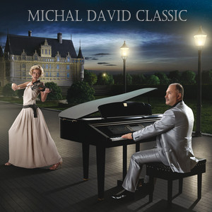 Classic cover