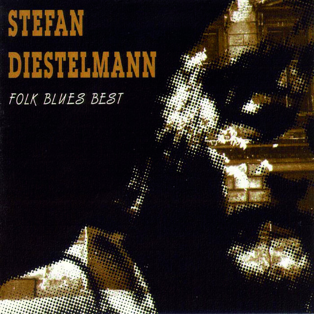 Stefan Diestelmann Photo