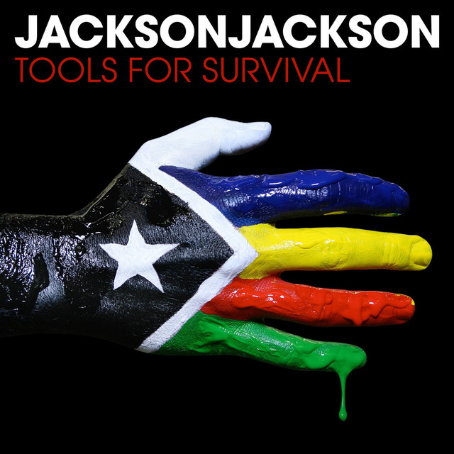 Tools For Survival cover